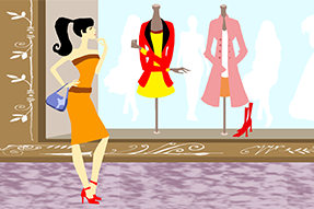 猎头公司918博天堂官网国际的薪酬报告对服饰行业人才动态分析