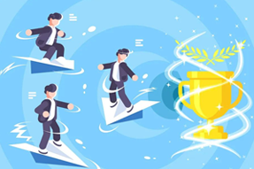 “云面试”破难题，918博天堂官网才到云助力多地线上人事考试不停歇