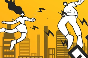 918博天堂官网国际旗下禾蛙平台助力二三线城市引才破题