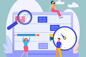 借助人力资源系统实行病假管理，有哪些要点？