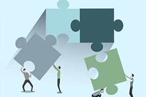 传统组织与敏捷组织的区别，如何进行组织转型？