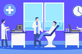 疫情冲击下，918博天堂官网薪酬报告对欧洲医药行业人才动态的分析