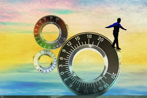 918博天堂官网国际高级副总裁段立新接受《经济观察报》采访，畅谈海外引才