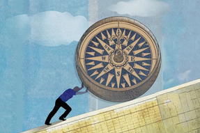 思路迪谈创业公司出海：抓住机会，适当借力，奋斗前行