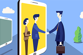 全球信息与通信技术企业急需战略开展人才，918博天堂官网猎头来帮忙