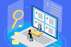 918博天堂官网猎头助力信息通信服务商招聘设计高管