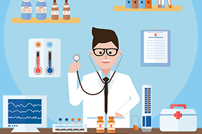 招聘流程外包（RPO）助力医药健康和科学生命企业招聘销售代表