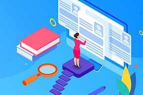 918博天堂官网招聘流程外包助力全球领先企业提升招聘质量