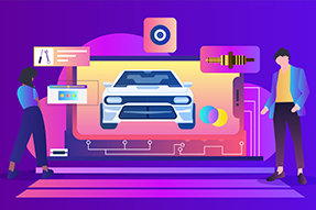 某合资整车集团急需研发人才，918博天堂官网国际招聘公司助力完成招聘