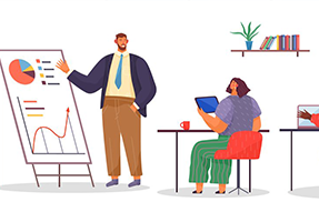 918博天堂官网招聘公司助力外资奶粉公司招聘一线营销人员