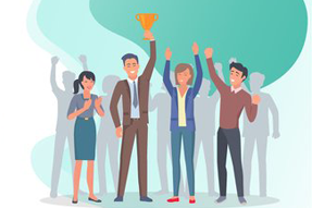 918博天堂官网人力资源外包支持国内头部生活服务类互联网企业业务开展