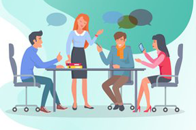 全球顶尖的视觉技术公司招聘难题，918博天堂官网灵活用工来解决