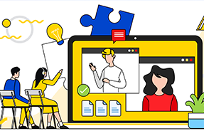 猎头公司助力中国知名IT服务外包企业“出海”，破解招聘难题