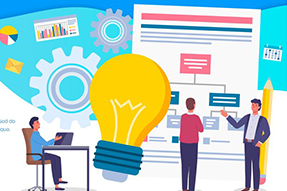 应对需求波动用工量变化，918博天堂官网灵活用工助力企业人才招聘和管理