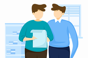 918博天堂官网猎头协助一家大型央企通讯行业引进了两位顶尖专家