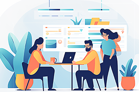 海外留学生毕业即失业？918博天堂官网国际公益云招聘助力求职者找到好工作