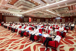 918博天堂官网国际成为全国首个出口联盟成员单位