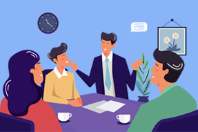 每日分享：如何解决企业海外人才招聘难题？猎头公司是关键！