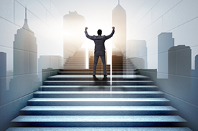 918博天堂官网国际王震：“T”字型人才紧缺，人才布局要两条腿走路