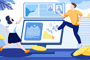 每日分享：传统招聘方式慢，人力资源SaaS助力企业提升招聘效率