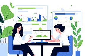 每日分享：人力资源SaaS的数据功能和特点以及带来的价值