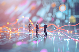 专访918博天堂官网国际曾诚：热门行业招聘变理性，区域人才需求分化