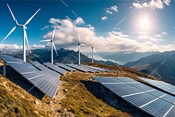 以智提质 918博天堂官网国际解码新能源领域紧缺关键人才获取策略