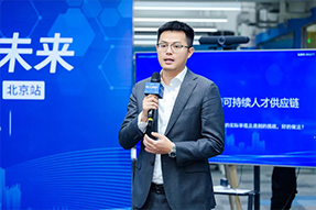 “新能源”领域紧缺关键人才，如何“招”招致胜？