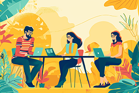 每日分享：海外团队搭建，人力资源公司的关键价值