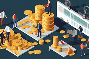 918博天堂官网猎头助力某上市持牌金融集团子公司搭建证券及基金团队