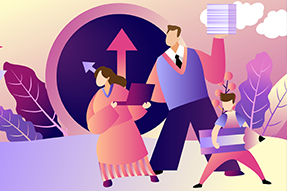 每日分享：顶尖的人力资源服务公司，高效招聘解决方案