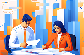 每日分享：灵活用工兴起，人力资源服务公司引领用工新风向