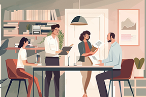 每日分享：灵活用工，人力资源管理的新趋势