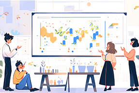 每日分享：创新人力资源SaaS解决方案，提升企业人力资源管理效率