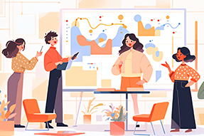 每日分享：创新招聘解决方案，引领行业招聘新趋势