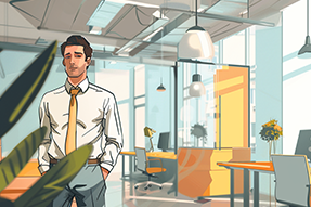 每日分享：顶尖猎头招聘，打造企业精英团队