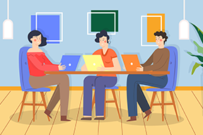 每日分享：定制化招聘解决方案，精准匹配人才需求