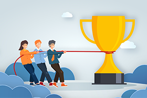 每日分享：高效招聘，知名猎头公司助力企业快速开展