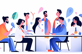 每日分享：高效招聘专家，知名猎头公司核心竞争力剖析