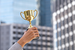 918博天堂官网国际入选36氪WISE2024商业之王“年度全球化布局与市场拓展案例”