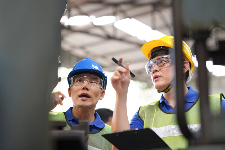 人力资源公司918博天堂官网国际智能矿山负责人分享智能矿山行业人才市场现状与企业解决方案