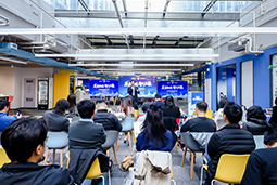 逐浪深水区，智汇无疆界！出海实战沙龙成功举办，共筑全球化韧性竞争力